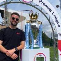 Matt McGladdery (@mattmcgladdery) 's Twitter Profile