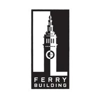 Ferry Building(@Ferry_Building) 's Twitter Profile Photo