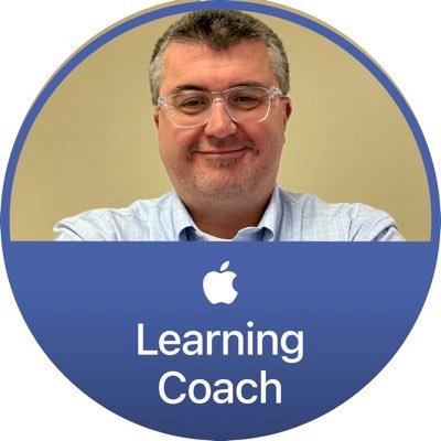 HS SS Teacher| iPad Enthusiast | Showbie Certified Educator | Apple Teacher | Apple Learning Coach Google Certified Educator | ClassroomQ Amb | TELL Award |