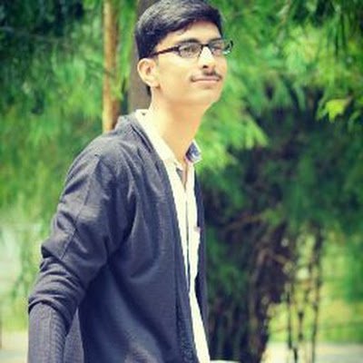 vivekthummar52's profile picture. 