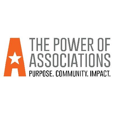 60,000+ associations, 200,000+ American workers, and $18 billion in payroll: that's the Power of Associations.