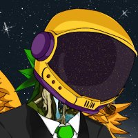 LEX nft by LexMetaCapital (Minted Out!) (@lexmetacapital) 's Twitter Profile