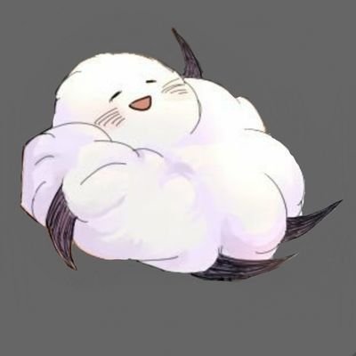 목화솜さんのプロフィール画像