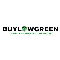 Buy Low Green(@buylowgreen) 's Twitter Profile Photo