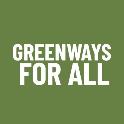 Completing world-class greenways and trails in communities from Maine to Florida & beyond, attracting more people outdoors to connect with nature & each other.