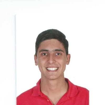 Ruben Ruiz-Mateos Serrano Profile