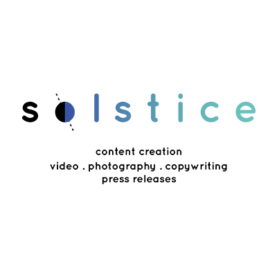 Content creation including videos, photographs and copywriting from an experienced team based in the beautiful Boyne Valley, Ireland. Info@solsticemedia.ie