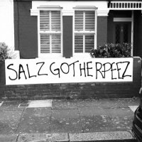 Salz Got Herpeez (@gotsalz) 's Twitter Profile