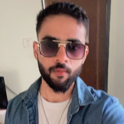 ShreyashSid's profile picture. Upcoming power programmer @VirtusaCorp,State Level chess player , artist , lifter and all round nice guy