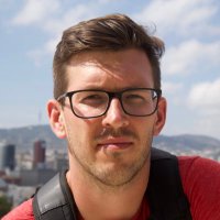 Maksym Bobrovskyy (@maxbobrovskyy) 's Twitter Profile