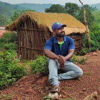 SUDARSAN SWAIN (@sudarsan4069) 's Twitter Profile