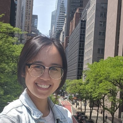 anng217's profile picture. MIS PhD Student @ GSU