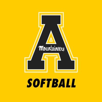 The Official Twitter of App State Softball | IG: @appstatesb | #StepByStep 👣