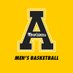 App State Basketball (@AppStateMBB) Twitter profile photo