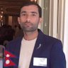 shakeelnpj's profile picture. कार्यक्रम संयोजक 
समृद्धि फाउण्डेशन नेपाल बाँके