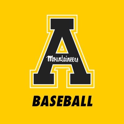 The official Twitter page of App State Baseball. Sun Belt Conference. IG: AppBaseball