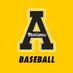 App State Baseball (@AppBaseball) Twitter profile photo