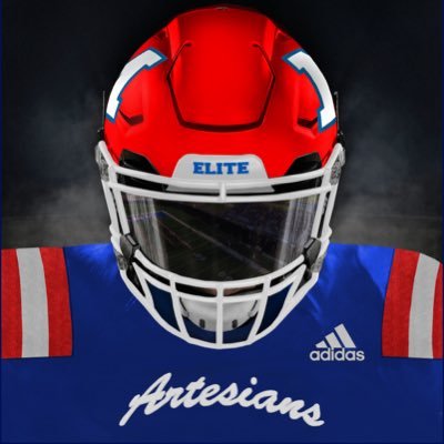 Official Twitter of Martinsville High School Football - Super Quick Artesians - 29 Miles - ELITE - Go Arties!