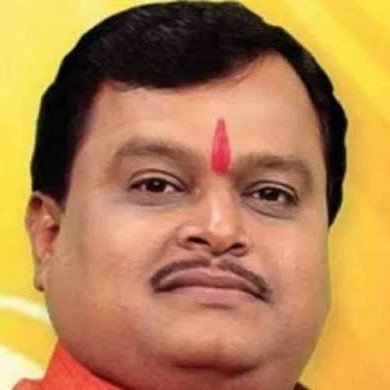 Dr. Suresh Chavhanke “Sudarshan News”