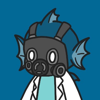 S. U. 🧙🏽‍♂️さんのプロフィール画像
