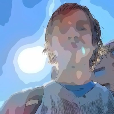 AlexYacht's profile picture. David Lynch called me Alexander the Great.
I write about movies, music & more.
Media & academia.