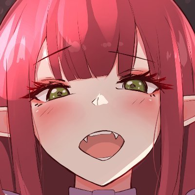 うごイラ作るマン

気軽にリプで絡んでくれると嬉しいです🥰

ー※NSFW※ー

【FANBOX】https://t.co/9ZrwX5Qndj
【fantia】https://t.co/XIb7Pdf9X1