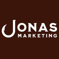 Jonas Marketing (@jonasmarketing) Twitter profile photo