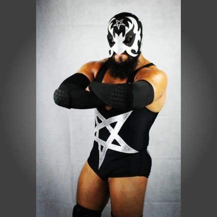 BOOKINGS AVAILABLE ON UNITED STATES
EL MEJOR LUCHADOR DEL UNIVERSO.
#RUDO #HEEL #PROWRESTLER