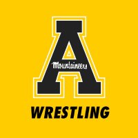 App State Wrestling(@AppWrestling) 's Twitter Profile Photo