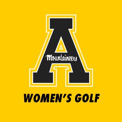 Official Twitter account of App State Women’s Golf / Member of the @SunBelt Conference