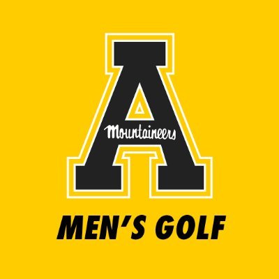 App State Men's Golf