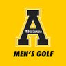 appstategolf's profile picture. Official account of @appstate men’s golf / Member of the @SunBelt Conference / IG: appstate_mgolf