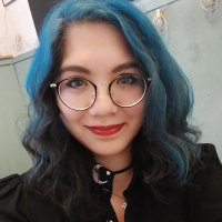 Yasmin Frommont (@yfrommont) 's Twitter Profile