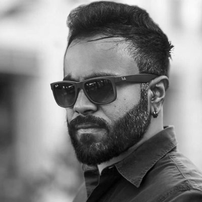 KingRaj_2030's profile picture. # Creative proffesional