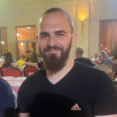 PhD from @TechnionLive. Machine Learning & Computer Vision Researcher @Apple