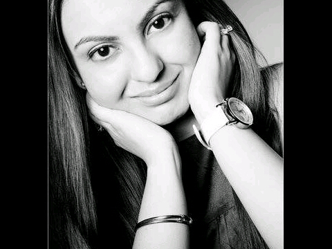 deepa sasan