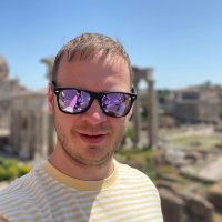 Max Pronko (@max_pronko) 's Twitter Profile Photo Max Pronko (@max_pronko) 's Twitter Profile Photo