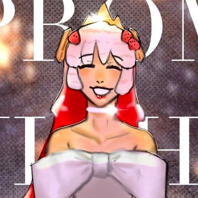 waffle_mpc's profile picture. #MPC_Commu/waffle/Grade10/student/princess