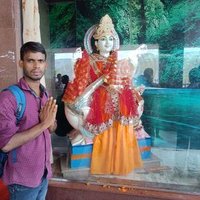 Deepak Yadav (@dkyadavpp) 's Twitter Profile