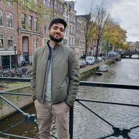 M Adil Naseer (@381adil) 's Twitter Profile