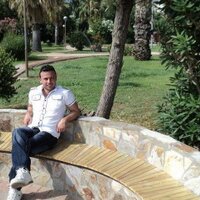 Cumhur Alanya (@cumhuralanya) Twitter profile photo