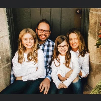 Proud Dad to Lily Grace & Olivia Hope, (GTM Enterprise, Canada) at @sublime_sec - - Family first, always 🇨🇦