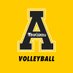 App State Volleyball (@appstatevb) Twitter profile photo App State Volleyball (@appstatevb) Twitter profile photo