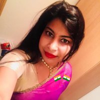 कहकशॉं✨(@priijain3) 's Twitter Profile Photo