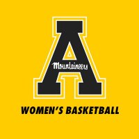 App State WBB (@appstatewbb) 's Twitter Profile Photo App State WBB (@appstatewbb) 's Twitter Profile Photo