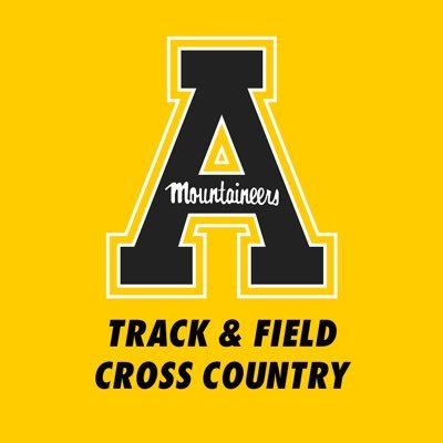 Official Twitter of App State T&F/XC Teams. 104 SoCon/Sun Belt Team Championships 🥇🏆/ 2 NCAA Champions/33 All-Americans/2 Olympic Medalists