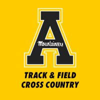 App State T&F/XC(@AppTF_XC) 's Twitter Profileg