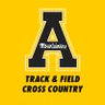 AppTF_XC's profile picture. Official account of App State T&F/XC Teams. 108 SoCon/Sun Belt Team Championships 🥇🏆/ 2 NCAA Champions/34 All-Americans/2 Olympic Medalists