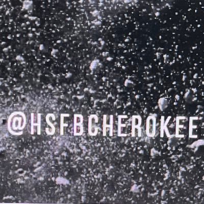 HSFBCherokee Profile Picture