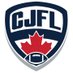 CJFL News (@CJFLnews) Twitter profile photo